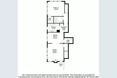 3430 Potomac, Dallas, TX 75205 - Photo 11