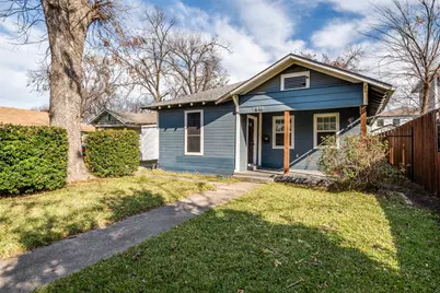 616 Wayne Street, Dallas, TX 75223 - Photo 1