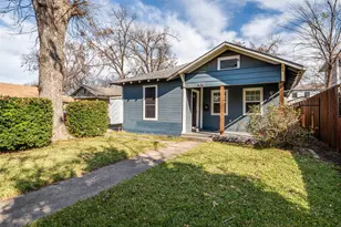 616 Wayne St, Dallas, TX 75223 - Photo 1