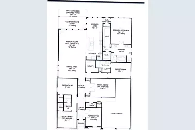 2209 Moore Valley Drive, McKinney, TX 75071 - Photo 35