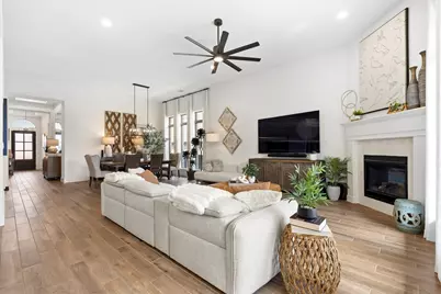 2209 Moore Valley Drive, McKinney, TX 75071 - Photo 7