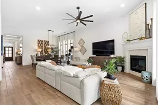 2209 Moore Vly Dr, McKinney, TX 75071 - Photo 7