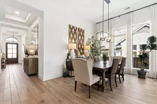 2209 Moore Vly Dr, McKinney, TX 75071 - Photo 5