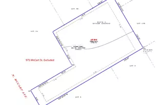 900 Blk N McCart St, Stephenville, TX 76401 - Photo 1