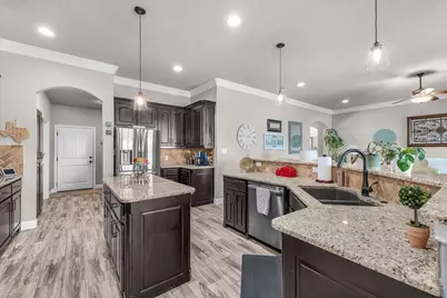 139 Stanford Lane, Springtown, TX 76082 - Photo 13