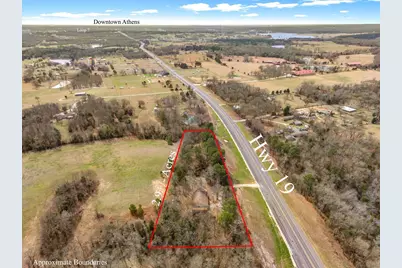 8844 State Highway 19 N, Athens, TX 75752 - Photo 33