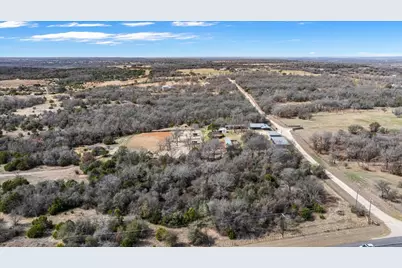 299 Private Road 1526, Lipan, TX 76462 - Photo 37