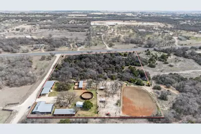 299 Private Road 1526, Lipan, TX 76462 - Photo 3