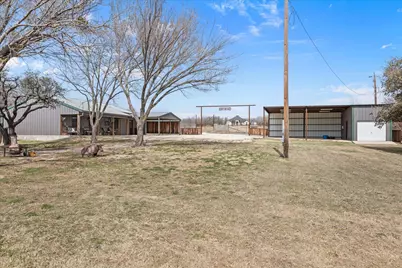 299 Private Road 1526, Lipan, TX 76462 - Photo 21