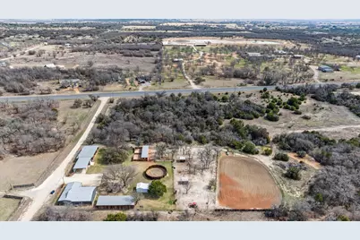 299 Private Road 1526, Lipan, TX 76462 - Photo 27
