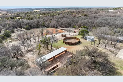 299 Private Road 1526, Lipan, TX 76462 - Photo 29