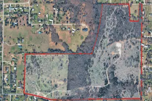 161 E Reno Rd, Reno, TX 76020 - Photo 1