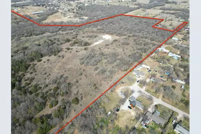 161 E Reno Road, Reno, TX 76020 - Photo 11