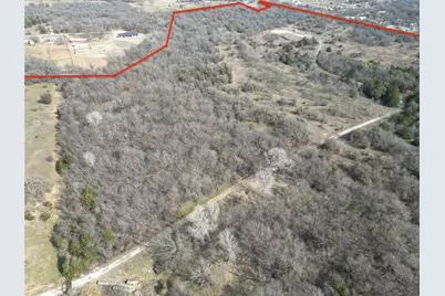 161 E Reno Road, Reno, TX 76020 - Photo 5