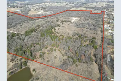 161 E Reno Road, Reno, TX 76020 - Photo 9