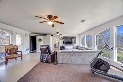 172 Mohawk Drive, Gordonville, TX 76245 - Photo 5