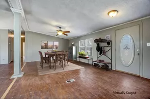 42 Epsom Dr, Gordonville, TX 76245 - Photo 5
