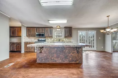 42 Epsom Drive, Gordonville, TX 76245 - Photo 7