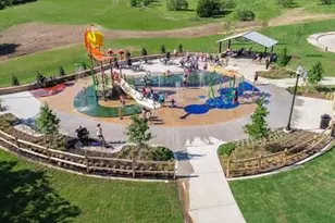 2341 Olivia Ln, Little Elm, TX 75068 - Photo 35