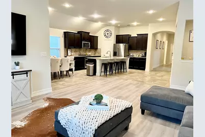 2341 Olivia Lane, Little Elm, TX 75068 - Photo 1