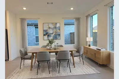 2509 Greenbelt Road, Celina, TX 75009 - Photo 7