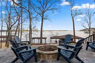 345 E El Dorado Dr, Scroggins, TX 75480 - Photo 7