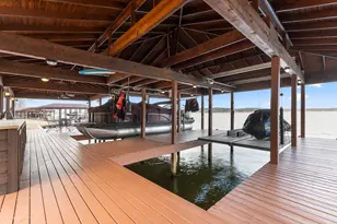 345 E El Dorado Dr, Scroggins, TX 75480 - Photo 37