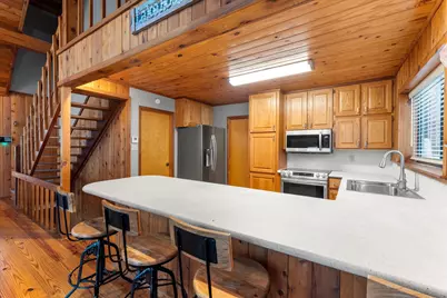 345 E El Dorado Drive, Scroggins, TX 75480 - Photo 15