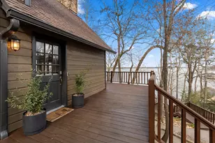 345 E El Dorado Dr, Scroggins, TX 75480 - Photo 31