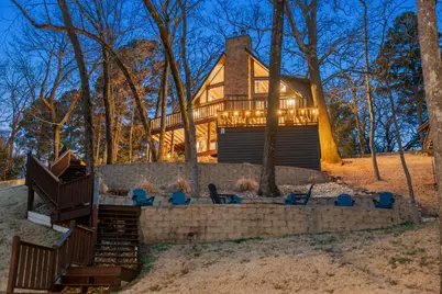 345 E El Dorado Drive, Scroggins, TX 75480 - Photo 39