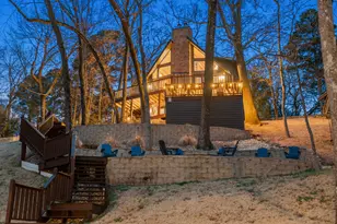 345 E El Dorado Dr, Scroggins, TX 75480 - Photo 39