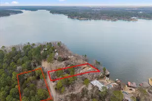 345 E El Dorado Dr, Scroggins, TX 75480 - Photo 33