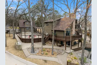 345 E El Dorado Drive, Scroggins, TX 75480 - Photo 3