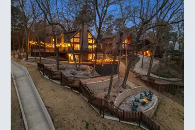 345 E El Dorado Drive, Scroggins, TX 75480 - Photo 1