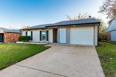 538 Hawthorne Drive, Allen, TX 75002 - Photo 3