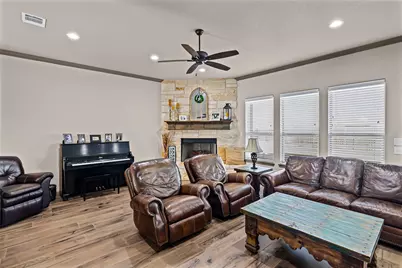 3215 White Horse Drive, Acton, TX 76049 - Photo 9