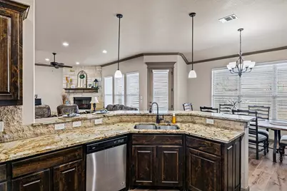 3215 White Horse Drive, Acton, TX 76049 - Photo 15