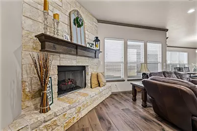 3215 White Horse Drive, Acton, TX 76049 - Photo 11