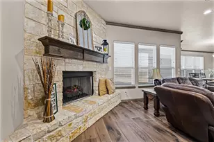 3215 White Horse Dr, Acton, TX 76049 - Photo 11