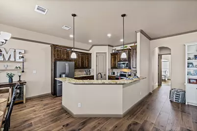 3215 White Horse Drive, Acton, TX 76049 - Photo 13