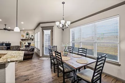 3215 White Horse Drive, Acton, TX 76049 - Photo 17