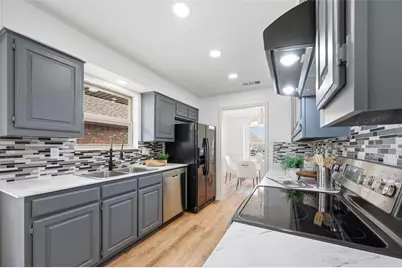 1528 Raleigh Drive, Carrollton, TX 75007 - Photo 5