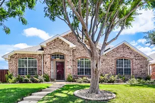 9693 Fairmont Dr, Frisco, TX 75035 - Photo 1
