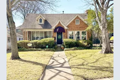 7124 Casa Loma Avenue, Dallas, TX 75214 - Photo 1