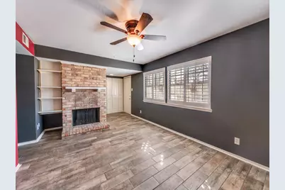 206 Westview Terrace, Arlington, TX 76013 - Photo 5