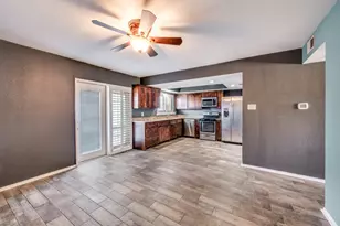 206 Westview Terrace, Arlington, TX 76013 - Photo 1