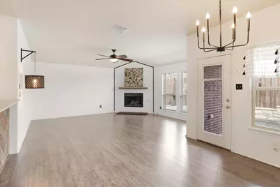 1317 Coleman Drive, Melissa, TX 75454 - Photo 13