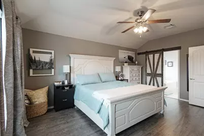 1317 Coleman Drive, Melissa, TX 75454 - Photo 23