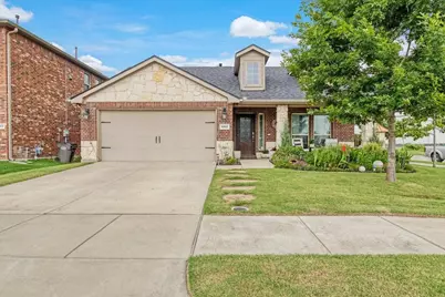 1317 Coleman Drive, Melissa, TX 75454 - Photo 1