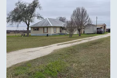 140 County Road 147, Otto, TX 76642 - Photo 1